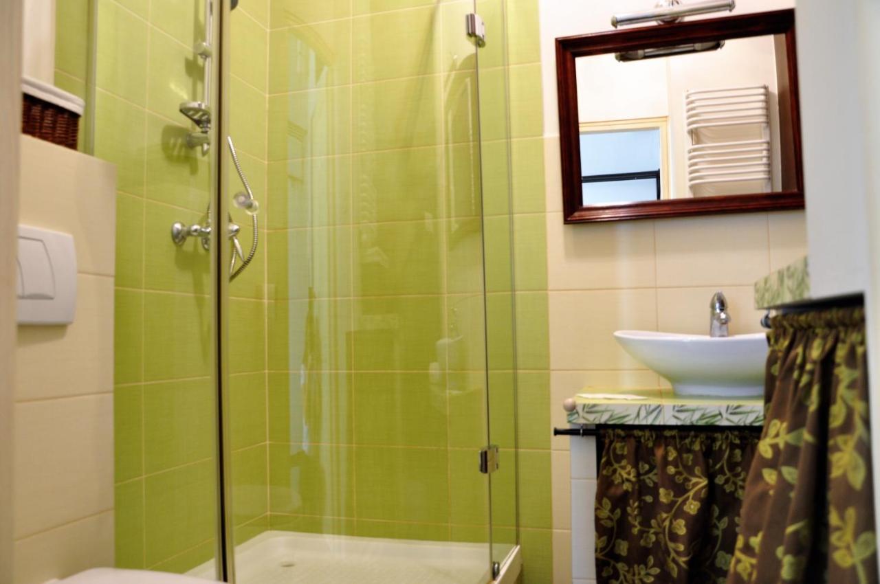 Prudentia Apartments Wegierska ワルシャワ エクステリア 写真